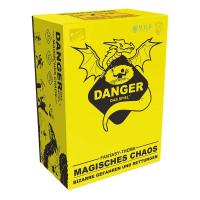Danger: Magisches Chaos