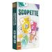 Scopette (engl.)
