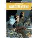 The Secrets of Warden Keene (engl.)