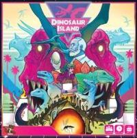 Dinosaur Island (engl.)