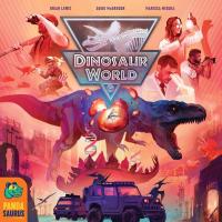 Dinosaur World (engl.)