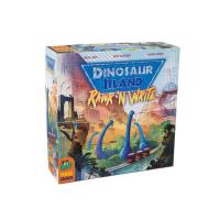 Dinosaur Island: Rawr\'n Write (engl.)