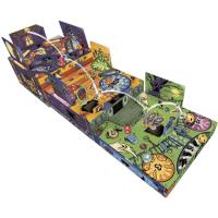 Pinball Haunted House (engl.)