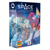 Space Lab (engl.)