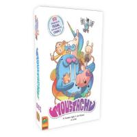 Moustache (engl.)