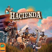 Hacienda (engl.)