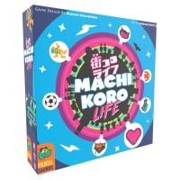 Machi Koro Life (engl.)