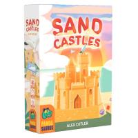 Sand Castles (engl.)