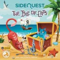 Side Quest The Isle of Cats (engl.)