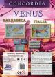 Concordia Venus: Balearica - Italia (Erw.)