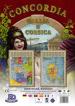 Concordia: Gallien & Korsika (Erw.)