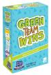 Green Team wins (deutsch)