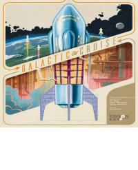 Galactic Cruise (deutsch)