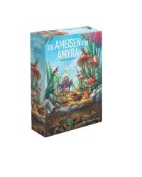 Die Ameisen von Amya
