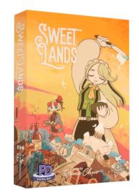 Sweet Lands (deutsch)