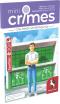 MiniCrimes - Die beste Verteidigung MiniCrimes - Die beste Verteidigung