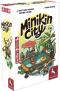 Minikin City Minikin City