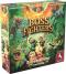 Boss Fighters QR: Dschungelfieber (Erw.)