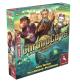 ChronoCops - Jules Vernes