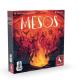 Mesos (engl.) Mesos (engl.)