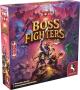 Boss Fighters QR (engl.)
