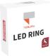 Teburu: LED-Ring (Erw.) Teburu: LED-Ring (Erw.)