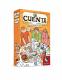 La Cuenta (deutsch)