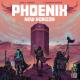 Phoenix New Horizon (engl.) Phoenix New Horizon (engl.)