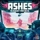 Ashes - Blackout Protocol (engl.)