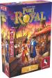 Port Royal Big Box inkl. Promokarte Spieler (deutsch)