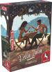 Deadly Dinner - Bella Italia