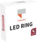 Teburu: LED-Ring (Erw.)
