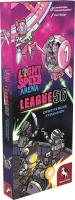 Light Speed Arena: League 56 (deutsch/englisch) (Erw./Exp.)