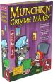 Munchkin: Grimme Mären (Erw.)