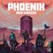 Phoenix New Horizon (engl.)