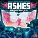 Ashes - Blackout Protocol (engl.)