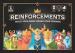 Reinforcements (engl.)