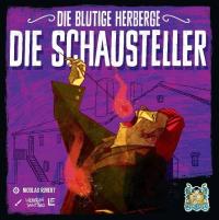Die Blutige Herberge - Die Schausteller (Erw.)