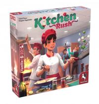 Kitchen Rush (deutsch)