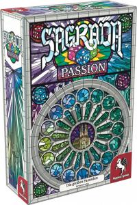 Sagrada Passion (Erw.)