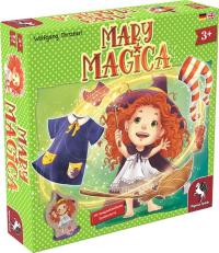 Mary Magica (deutsch/engl.)