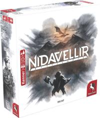 Nidavellir (deutsch)