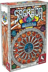 Sagrada: Vita (Erw.)