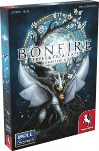 Bonfire: Trees & Creatures (Erw.) (2. Wahl)