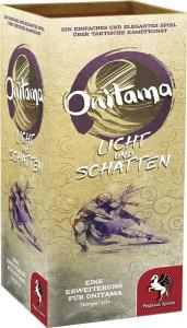 Onitama: Licht und Schatten (Erw.)