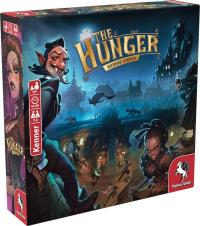 The Hunger (gebraucht)