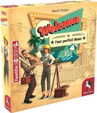 Welcome to your perfect Home (deutsch)