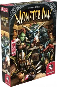 Monster Inn (engl.)
