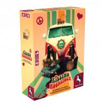 Deadly Dinner - Killing Woodstock (engl.)