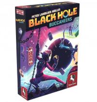 Black Hole Buccaneers (engl.)